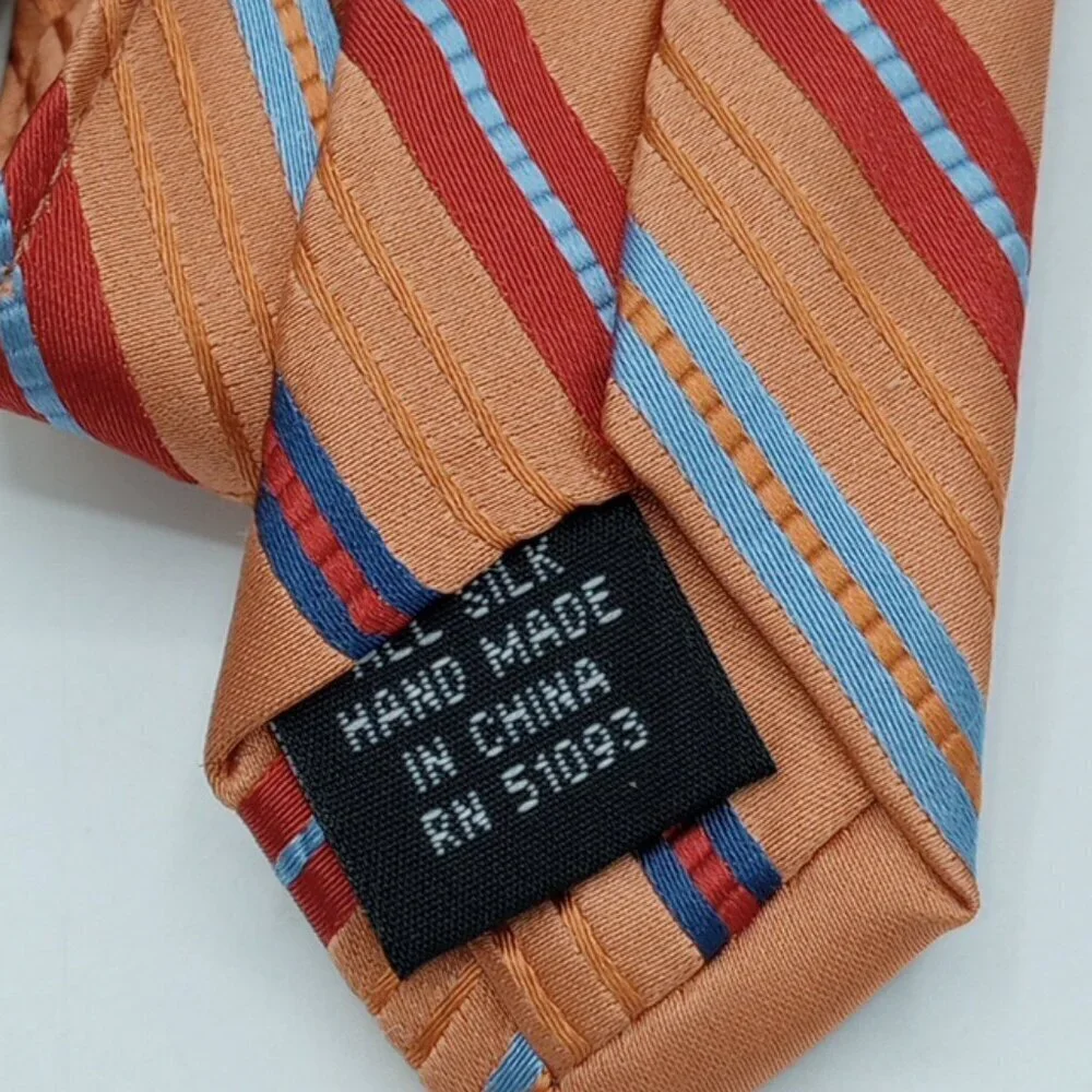 Ferucci Tie 60.5